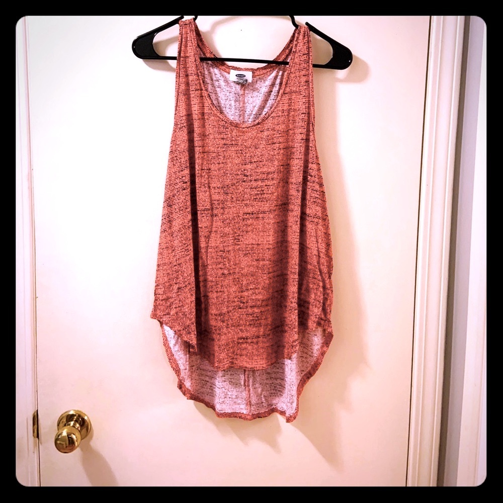 Old Navy Tank